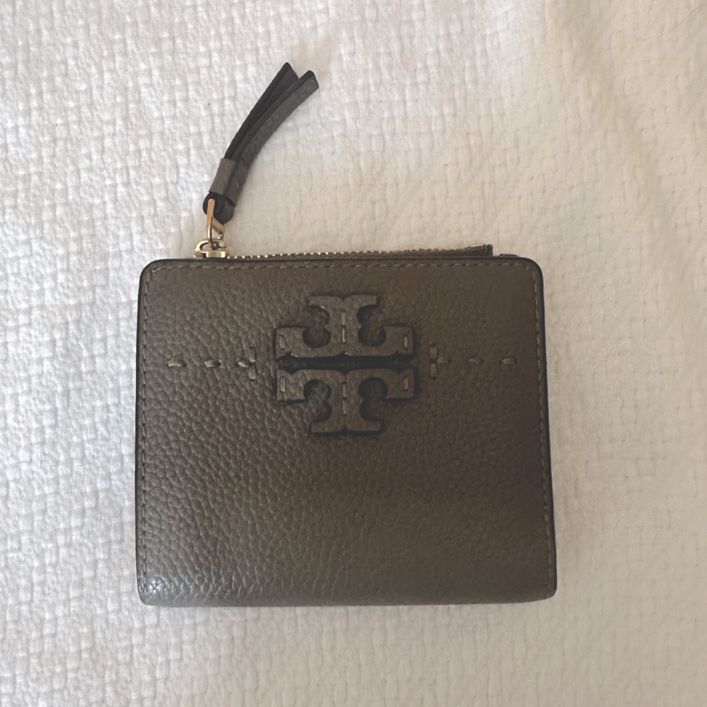 Tory Burch bifold Wallet